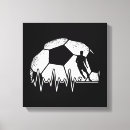 Pesquisar por jogador futebol impressão de canvas Engraçado