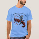 Pesquisar por lobster camisetas Colheita