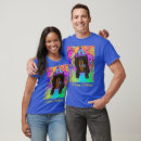 Pesquisar por de cabelo marrom camisetas Doxie