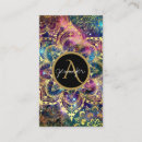 Pesquisar por mandala tribal cartao de visita Moderno