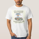 Pesquisar por para engenheiros civiles camisetas Nerd