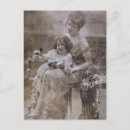 Pesquisar por retratos da família cartoes postais Para ela