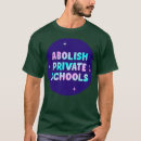 Pesquisar por escola privada camisetas Educação