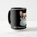 Pesquisar por pug coffee cup canecas Animal