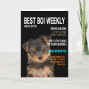 Pesquisar por yorkshire terrier cartoes Amante de cachorro