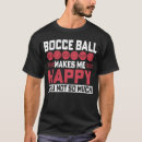 Pesquisar por bocce camisetas Córrego