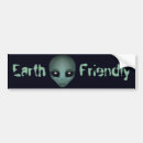 Pesquisar por extraterrestrial autocolantes Cinzas