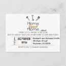 Pesquisar por home sweet home convites Doce