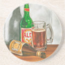 Pesquisar por um cerveja copos porta copos Bebendo