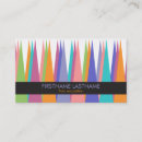 Pesquisar por triângulos coloridos cartao de visita Cor