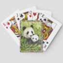Pesquisar por urso panda baralhos Natureza