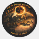 Pesquisar por eclipse total adesivos Lua