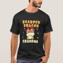 Pesquisar por pogona camisetas Réptil