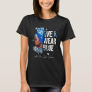 Pesquisar por guillain barre camisetas Azul