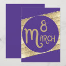 Pesquisar por 8 march cartoes Mulheres