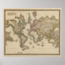 Pesquisar por mapas continentais Alivio