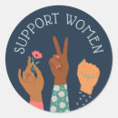 Pesquisar por feministas adesivos Para ela