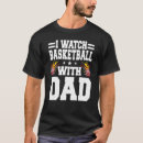 Pesquisar por basquetebol pai camisetas Salto