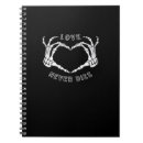 Pesquisar por skeleton cadernos de notas Halloween