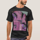 Pesquisar por olhos do anime do manga camisetas Para ele