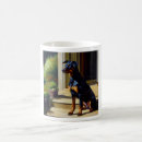 Pesquisar por caneca doberman canecas Canino