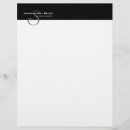 Pesquisar por cabeçalho moderno papel timbrado Costume