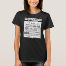 Pesquisar por os dez mandamentos camisetas Religião