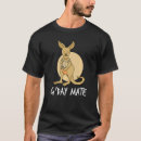 Pesquisar por canguru austrália camisetas Companheiro