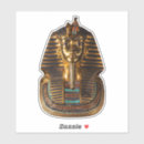 Pesquisar por reis egípcios adesivos Tutankhamun