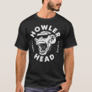 Pesquisar por howler camisetas Cabeça
