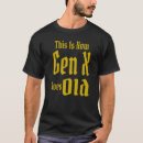 Pesquisar por genx camisetas Como