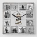 Pesquisar por casa madeira de relogios de parede Família