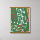 Pesquisar por dados artes pósteres Casino