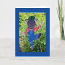 Pesquisar por espantalhos cartoes Jardim