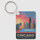 Pesquisar por chicago chaveiros Arranha céu