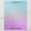 Pesquisar por letra papel timbrado Moderno