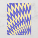Pesquisar por zig zag cartoes postais Chevron