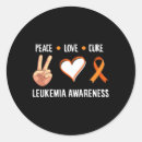 Pesquisar por mão da paz adesivos Leucemia
