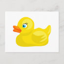 Pesquisar por pato de borracha amarelo cartoes postais Desenho animado