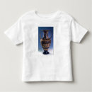 Pesquisar por antiguidade crianças camisetas Grego