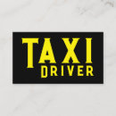 Pesquisar por serviço do táxi cartao de visita Cliente