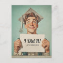 Pesquisar por diploma cartoes postais Formando