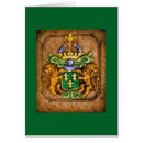 Pesquisar por brasão cartoes postais Família