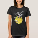 Pesquisar por swarm camisetas Lua