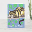 Pesquisar por alcaçuz cartoes Gato de cheshire