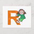 Pesquisar por letra r cartoes postais Crianças