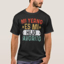 Pesquisar por hijo camisetas Filho