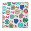 Pesquisar por pássaros brancos azulejos Padrão