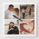 Pesquisar por adicione seu modelo da foto relogios de parede Para todos