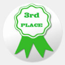 Pesquisar por terceiro lugar adesivos Fita